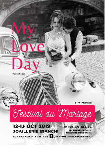 Festival du mariage de Metz 