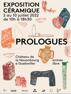 Exposition « Prologues »