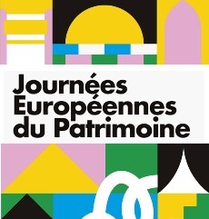 Journées Européennes du Patrimoine 2021 « le Patrimoine, tous compris! »