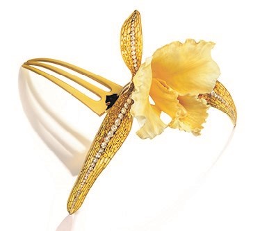 René Lalique, l’inventeur du bijou moderne