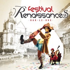 Festival Renaissances : annulé suite au COVID 19