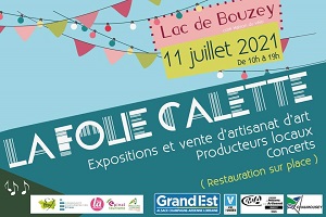 Festival de La Folie Calette