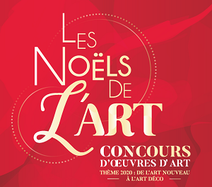 15ème Concours « Les Noëls de l’Art » de Reims