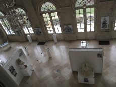 Réouverture du musée de la céramique et de l'ivoire