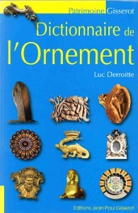 Le Dictionnaire de l'Ornement