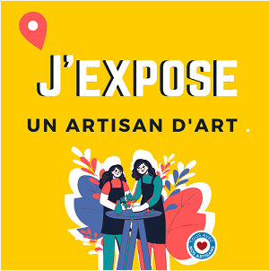 « J’expose un Artisan d’art » : une action de solidarité Inter-artisans mise en place dans les Vosges à l’initiative de la Chambre des métiers des Vosges