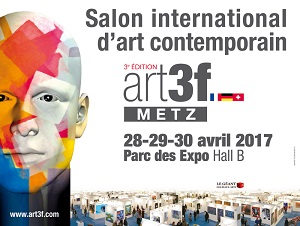 Salon International d'Art Contemporain