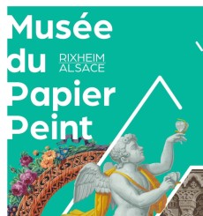Réouverture du Musée du Papier peint