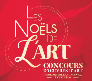 Concours et exposition des Noëls de l'Art Reims 